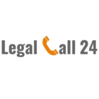 Legal Call 24 - Logo