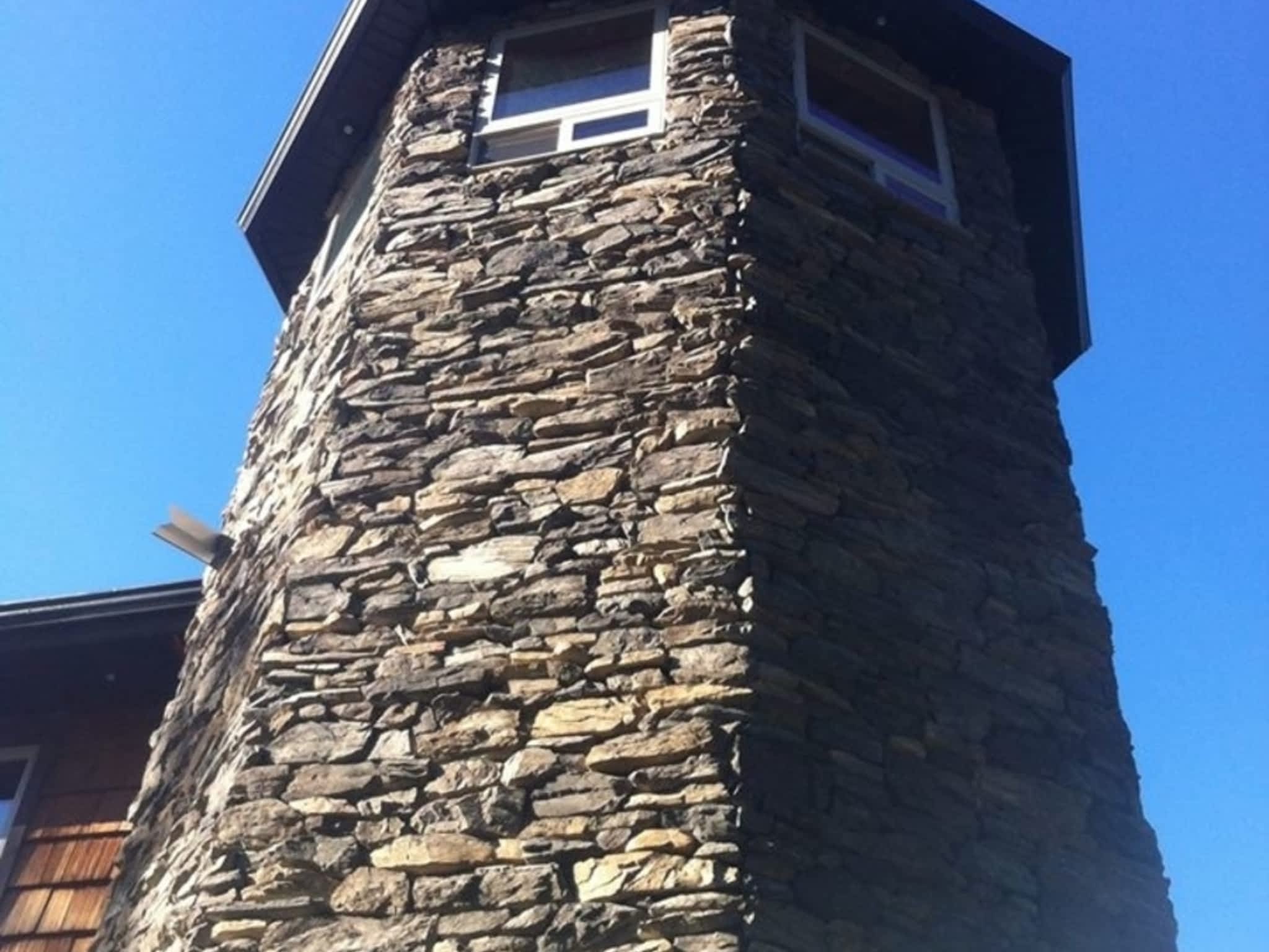 photo Legend Stoneworks