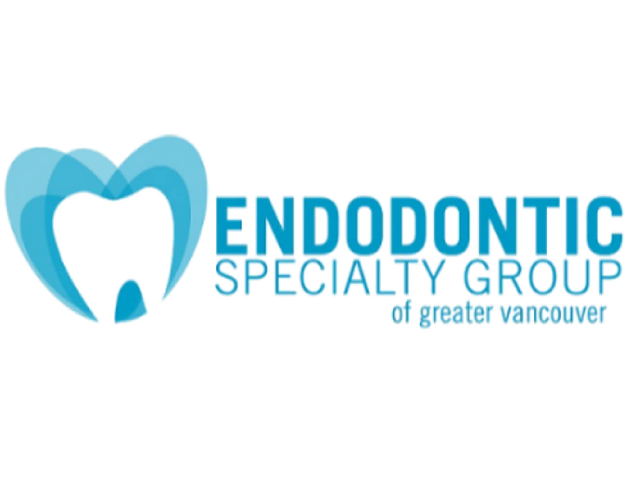photo Endodontic Specialty Group of Greater Vancouver