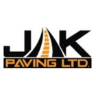 JAK Paving LTD. - Paving Contractors