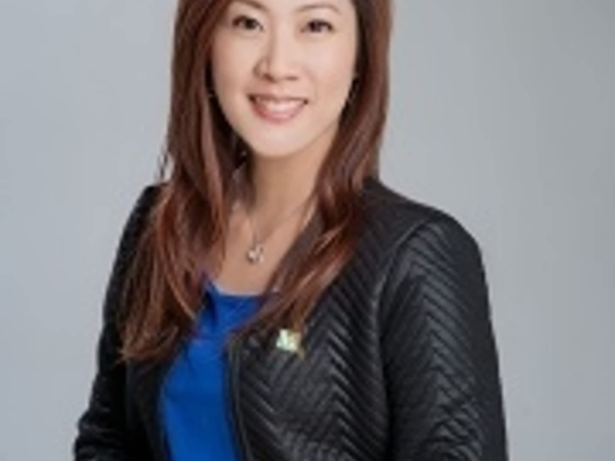 photo Connie Yuen - TD Financial Planner