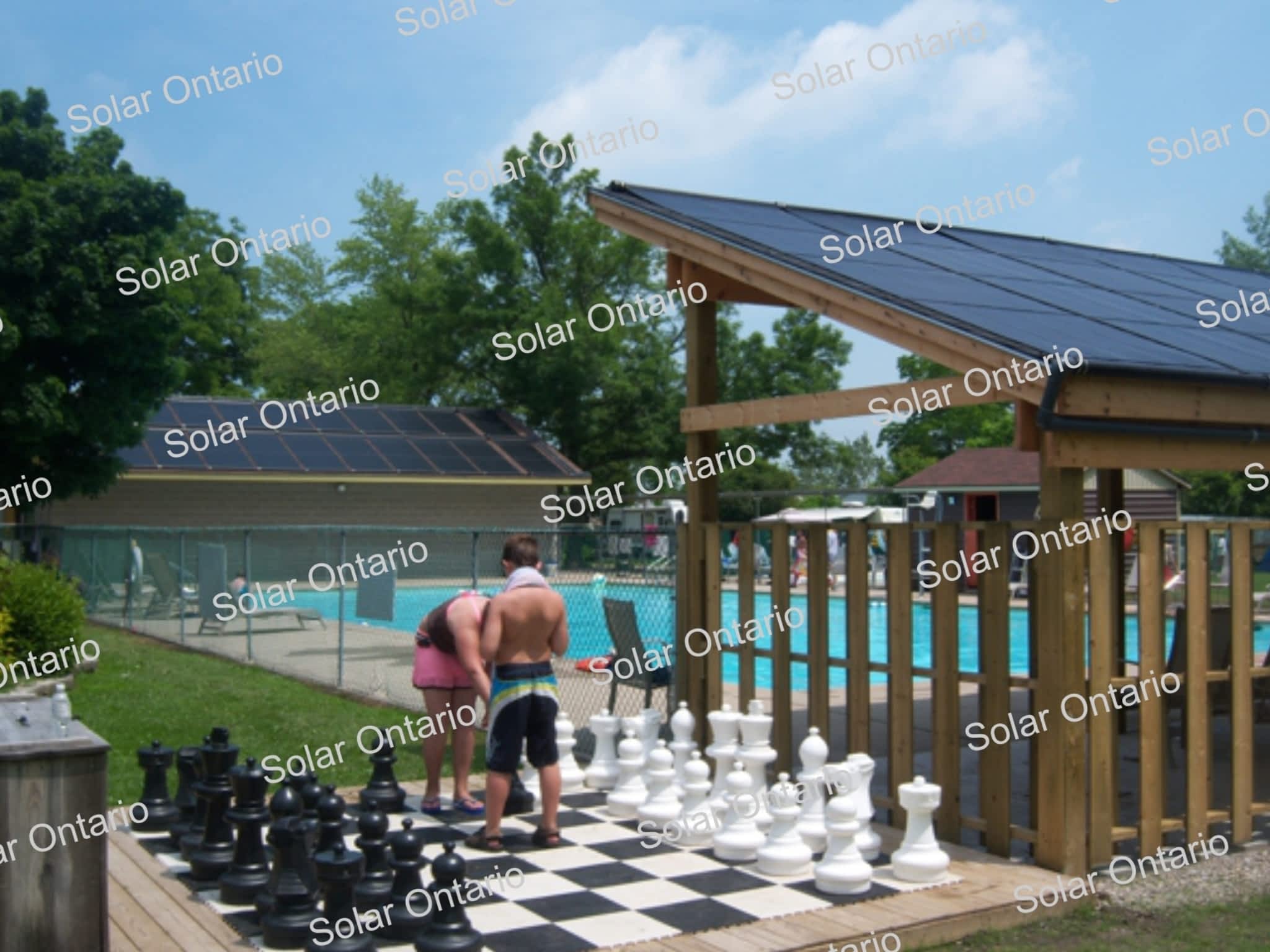 photo Solarontario.com Ltd