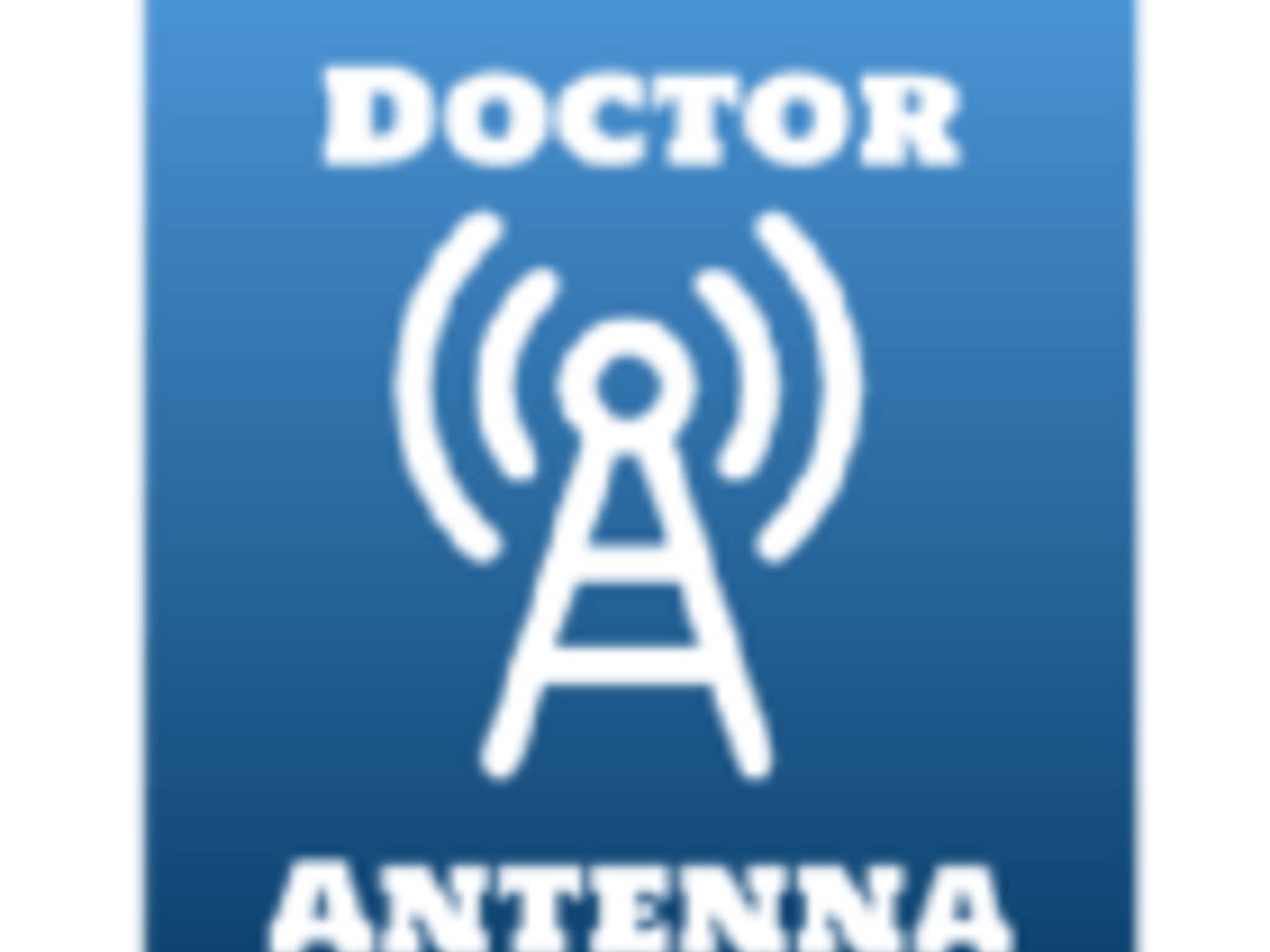 photo Dr Antenna