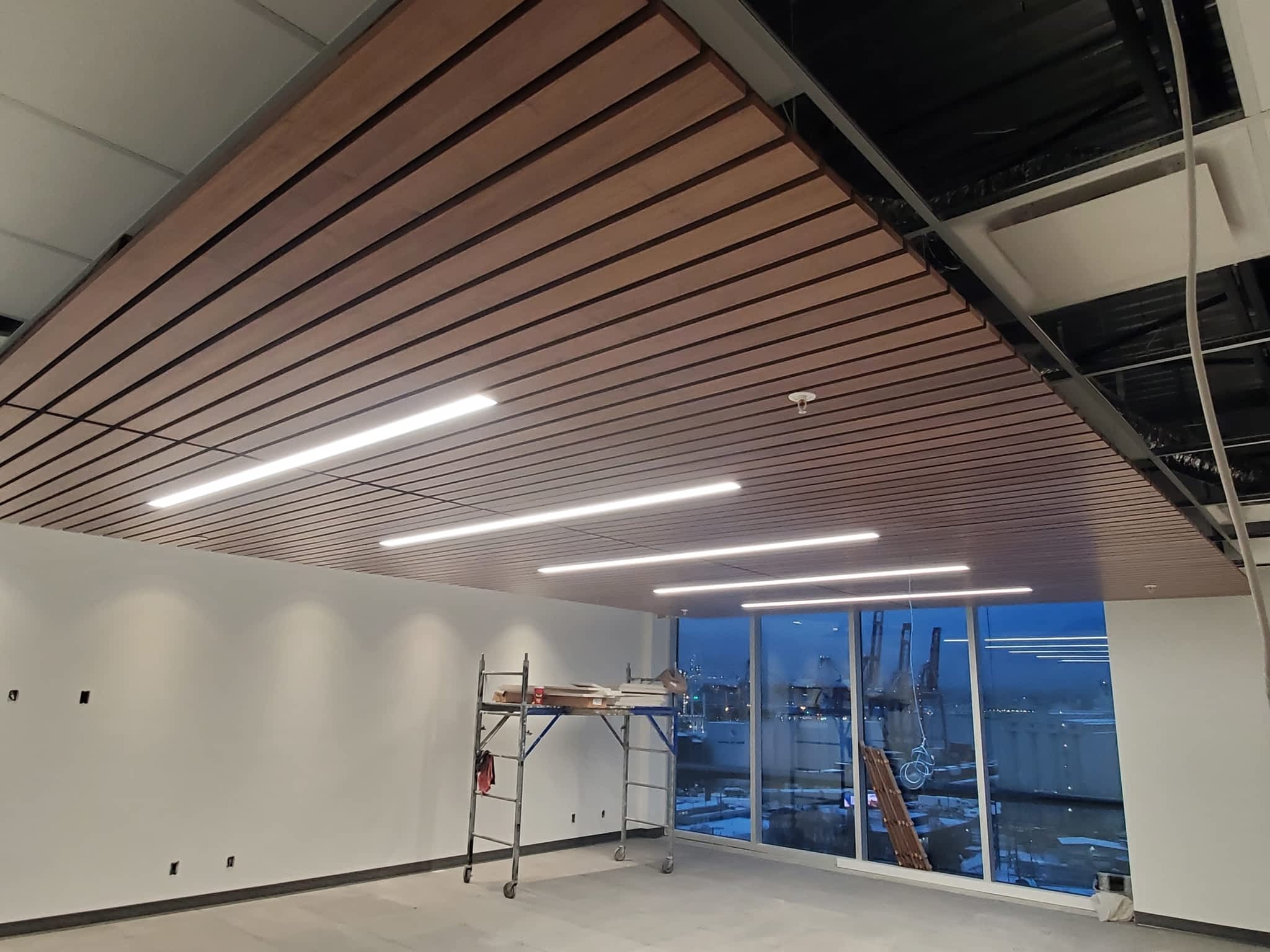 photo Region 8 Electric Ltd