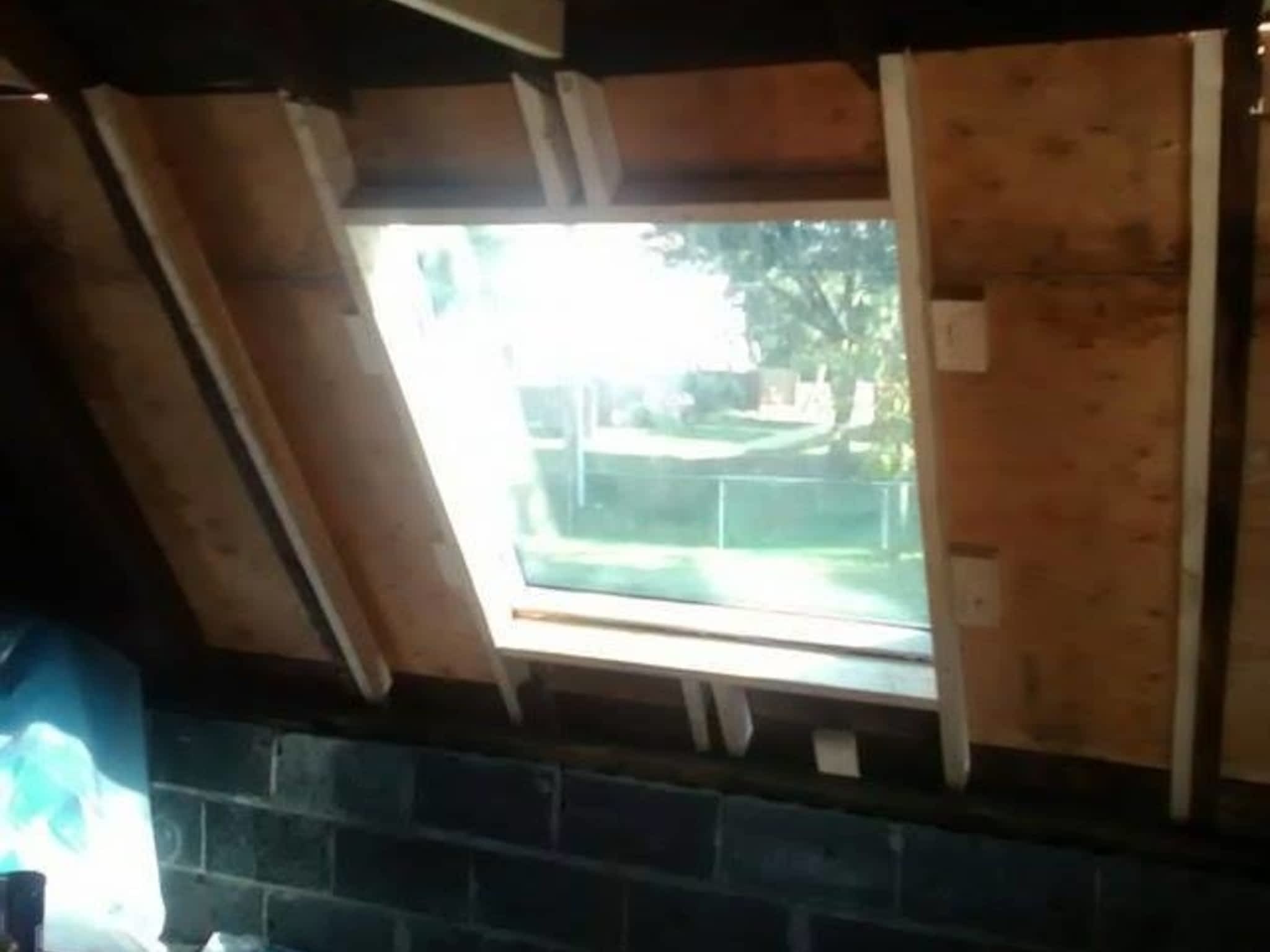 photo Moody Roofing & Construction