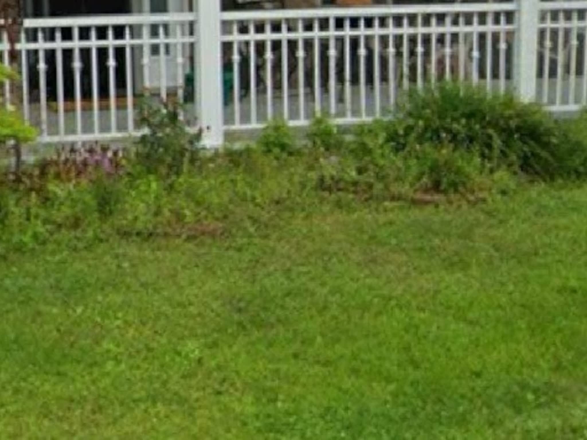 photo Groupe Lefebvre Extérieur Inc.