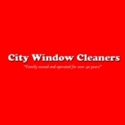 City Window Cleaners - Logo