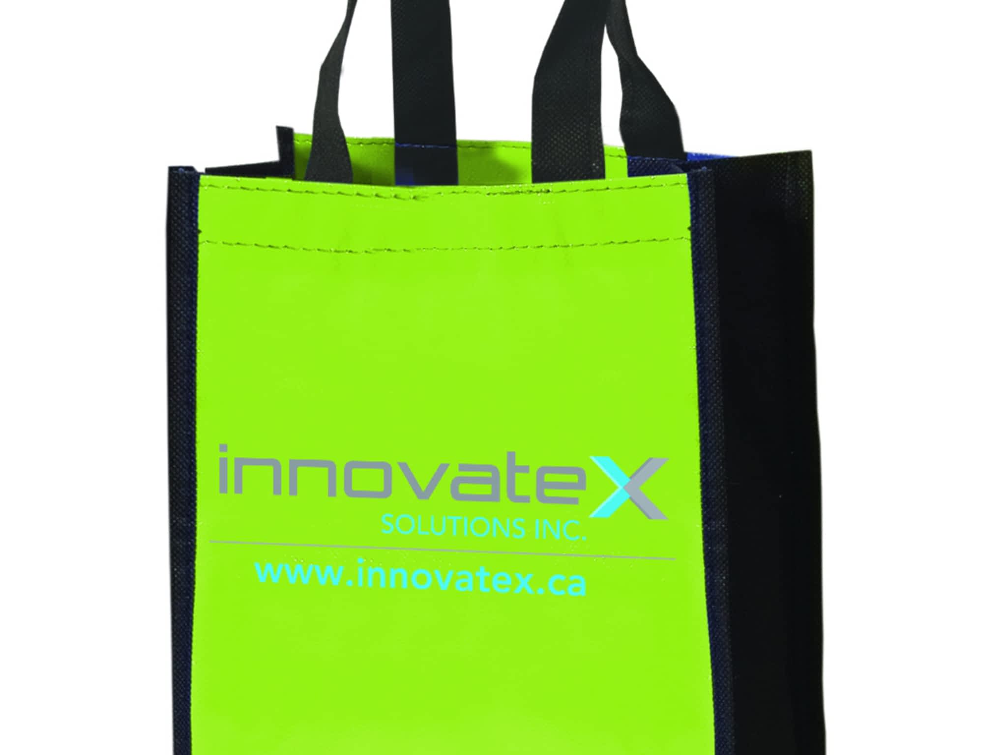 photo Innovatex Solutions