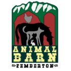 Animal Barn Pet Food & Supplies Ltd - Logo