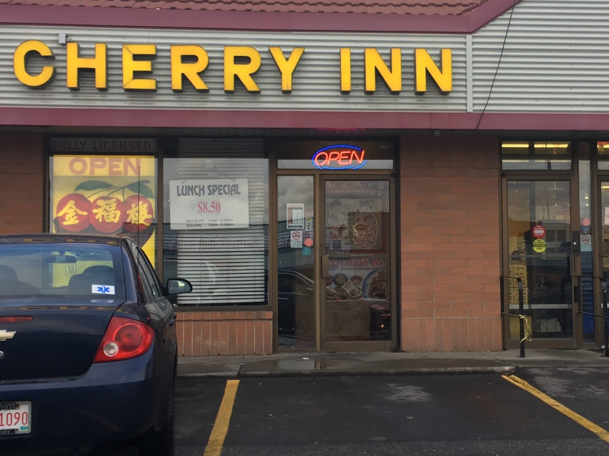 photo Cherry Inn Restaurant