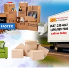 Smati Moving & Storage Inc - Moving Services & Storage Facilities