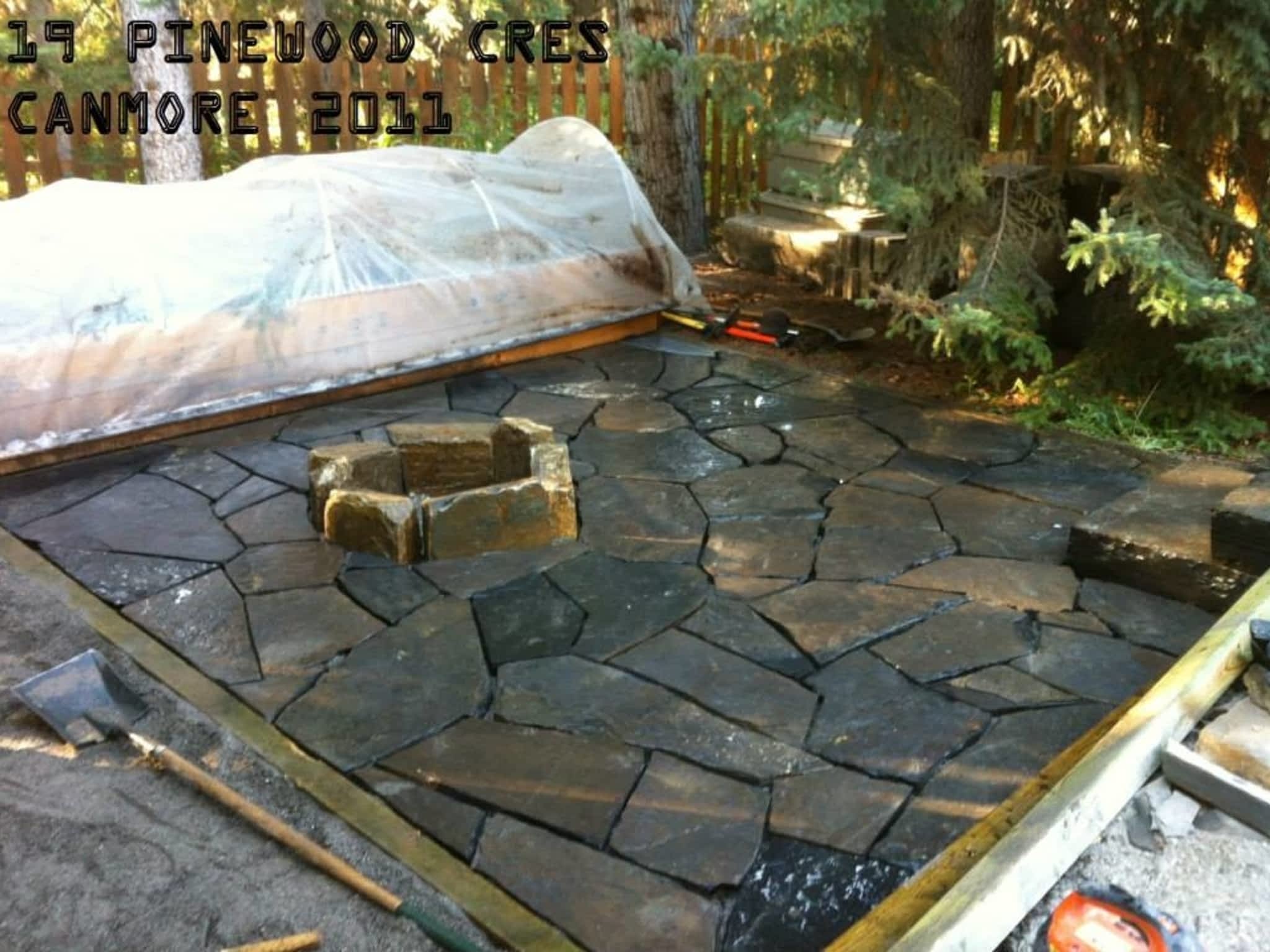 photo CJN Hardscapes