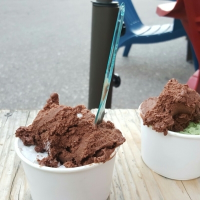 Love Gelato - Ice Cream & Frozen Dessert Stores
