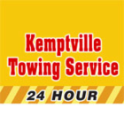 Kemptville Towing Service - Logo
