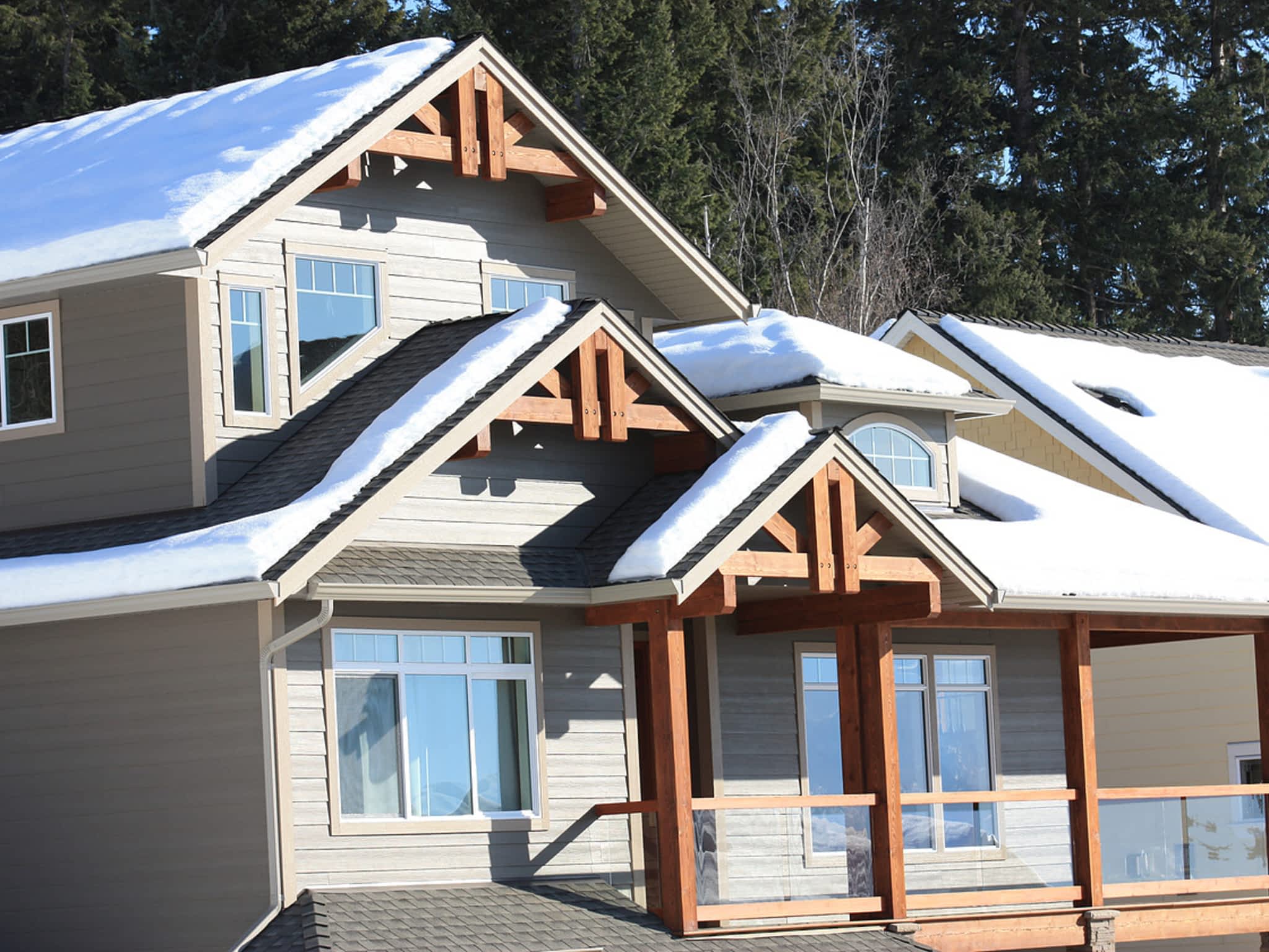 photo Third Gen Builders Ltd