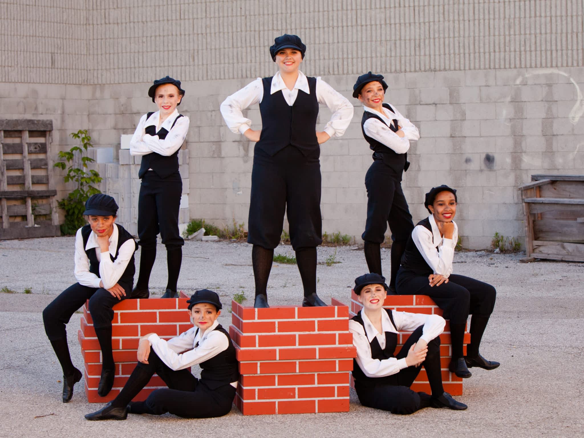 photo Twinkletoes Studio of Dance