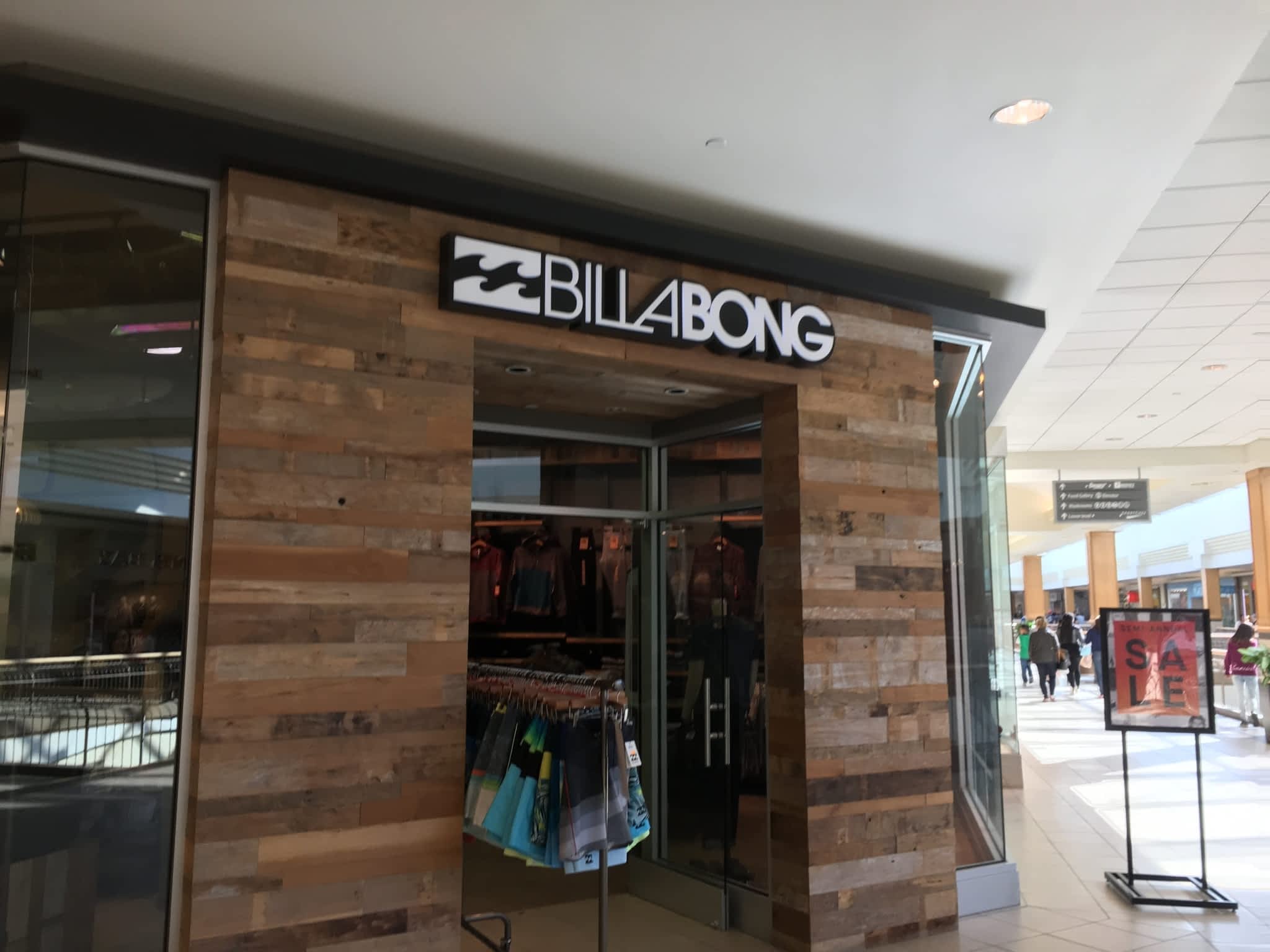photo Billabong