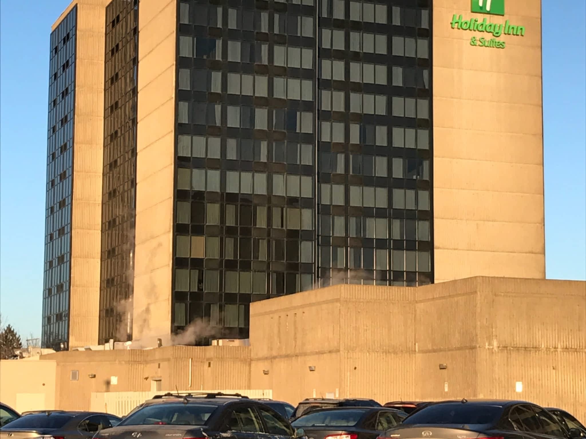 photo Complexe Holiday S.E.C