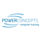 Power Concepts - Logo