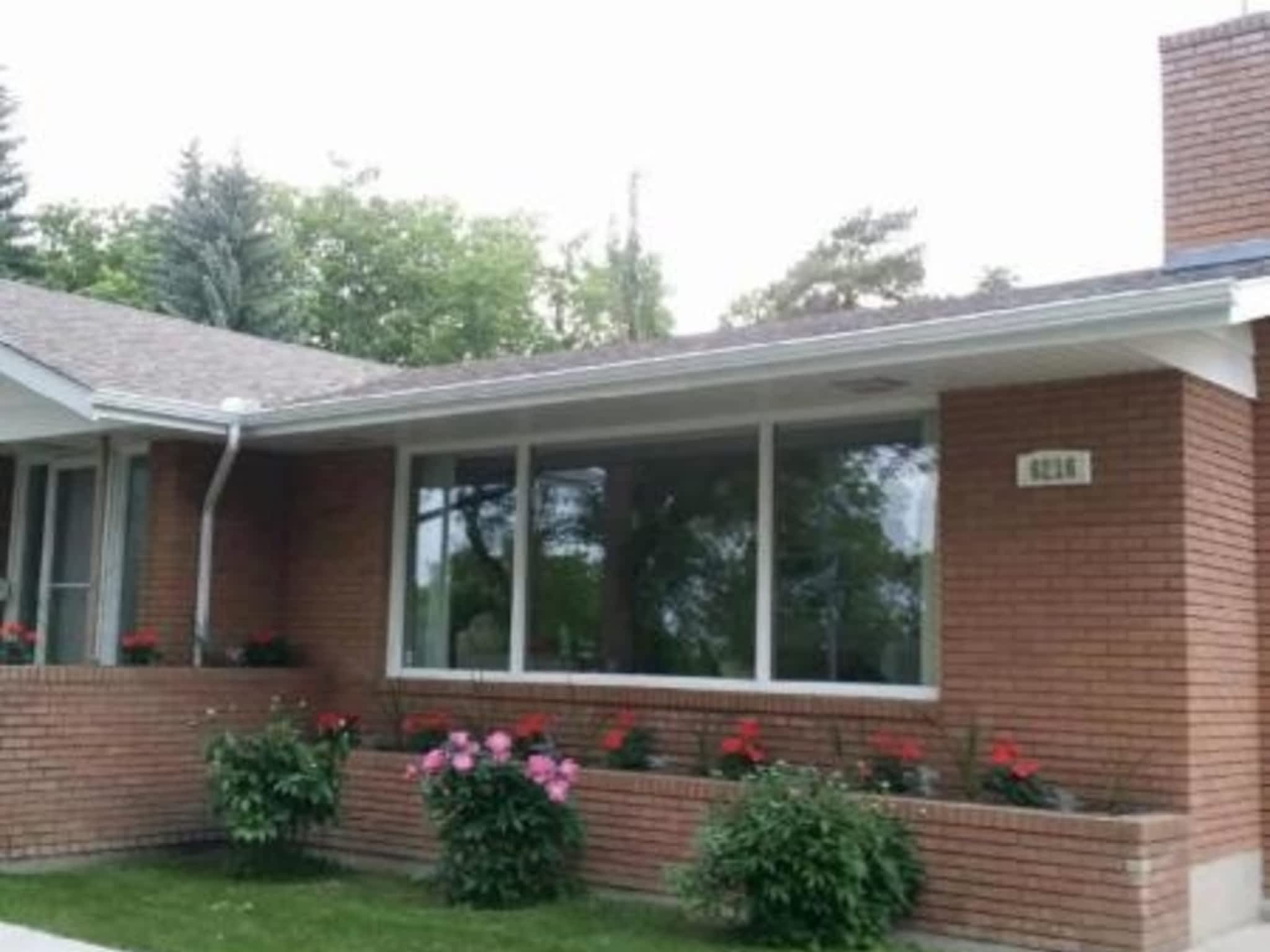 photo O&R Eavestroughing