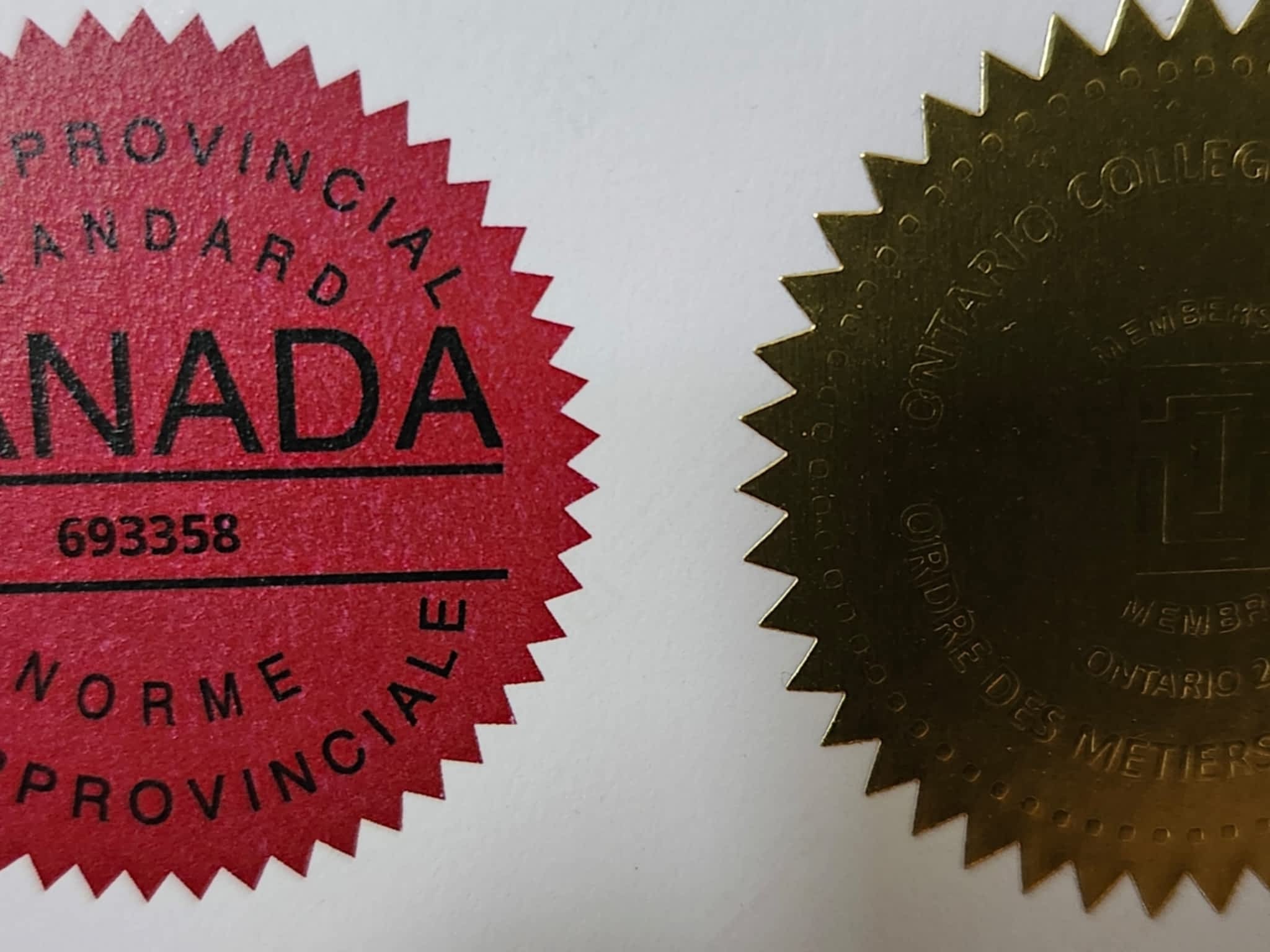 photo WC Electrical Services