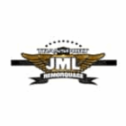 Transport JML Remorquage - Logo