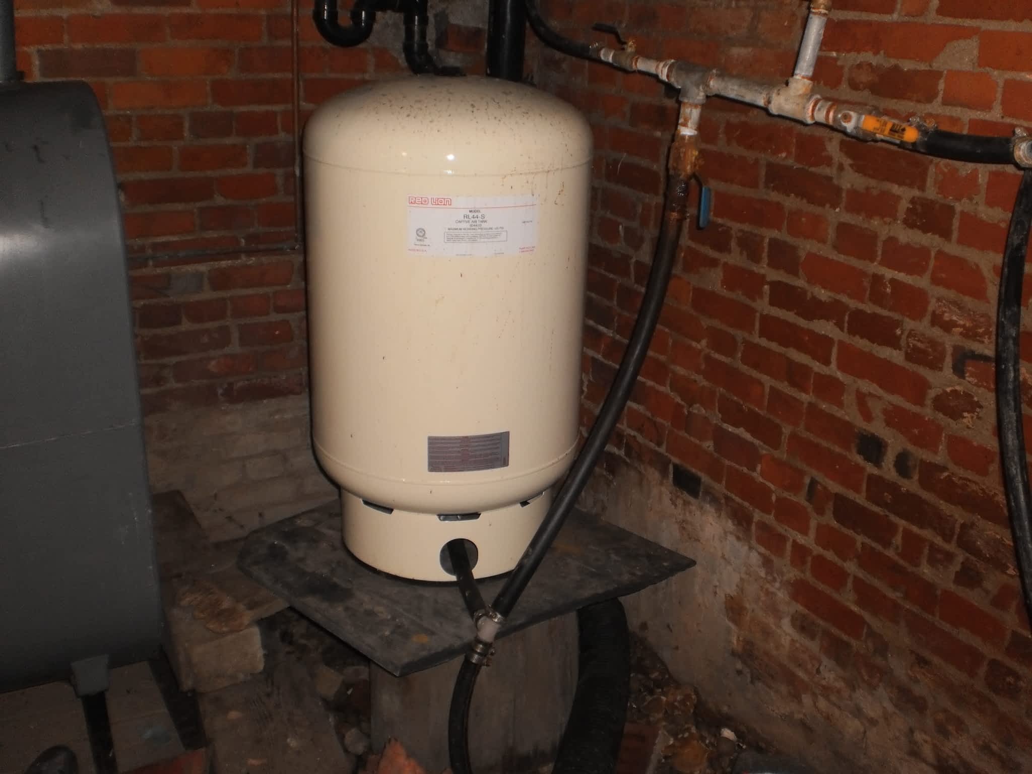 photo Mitchell Contracting