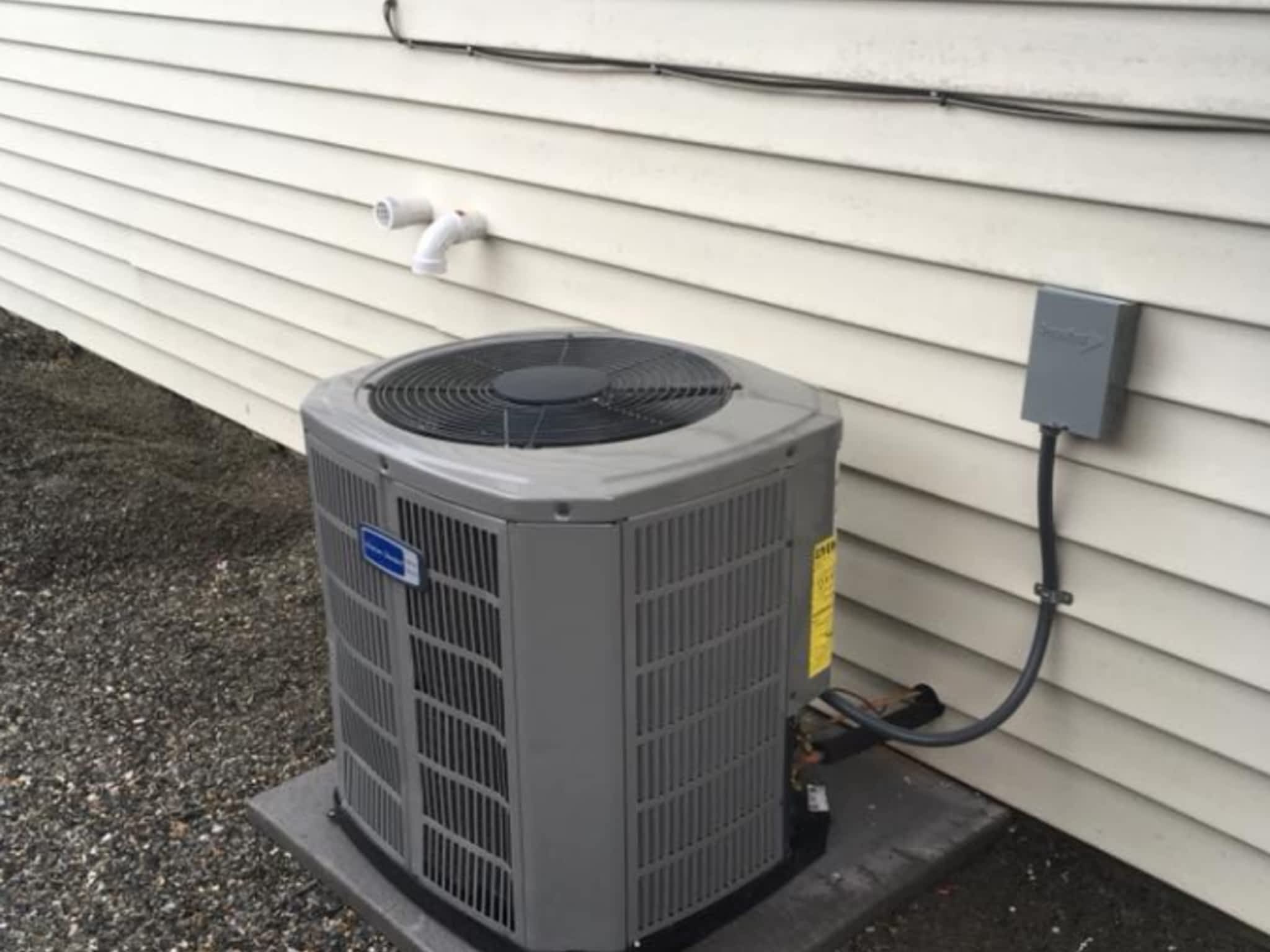 photo Tompkins Heating & Air Conditioning