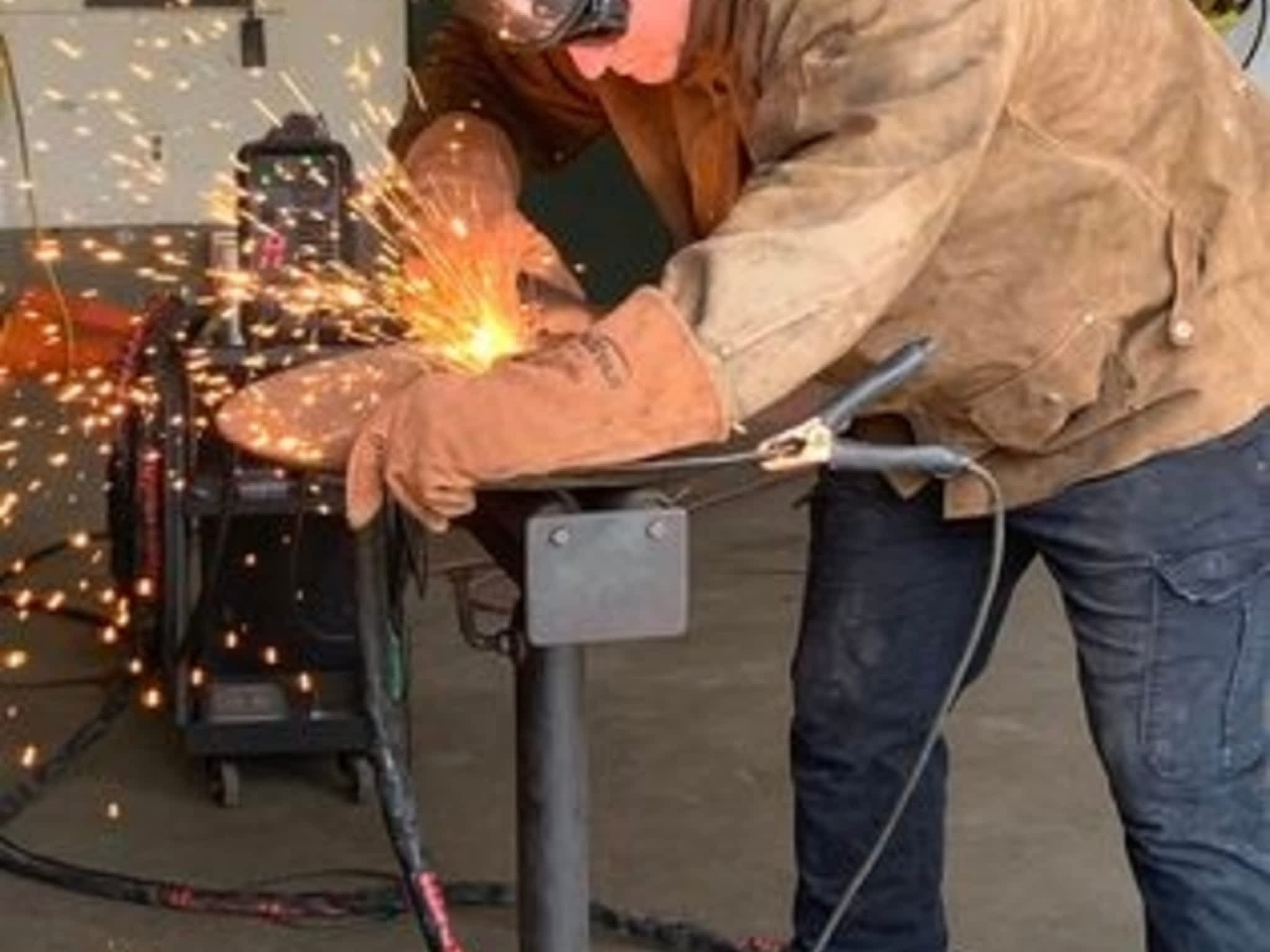 photo Ethier Contracting Ltd.