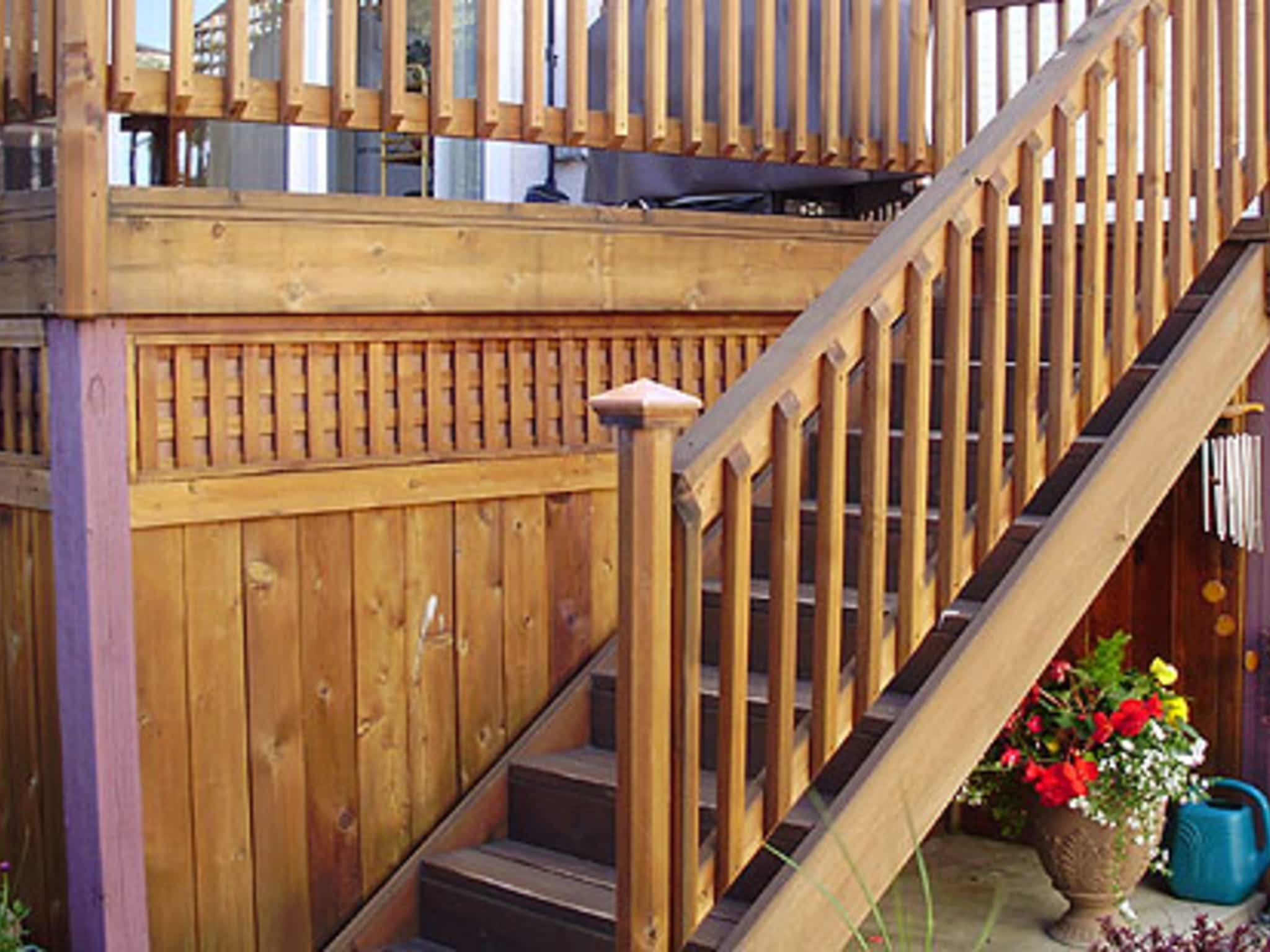 photo Millenium Homes Inc