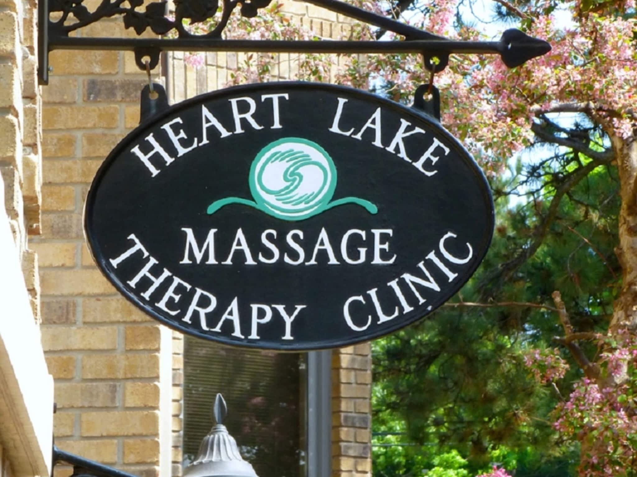 photo Heart Lake Massage Therapy Clinic