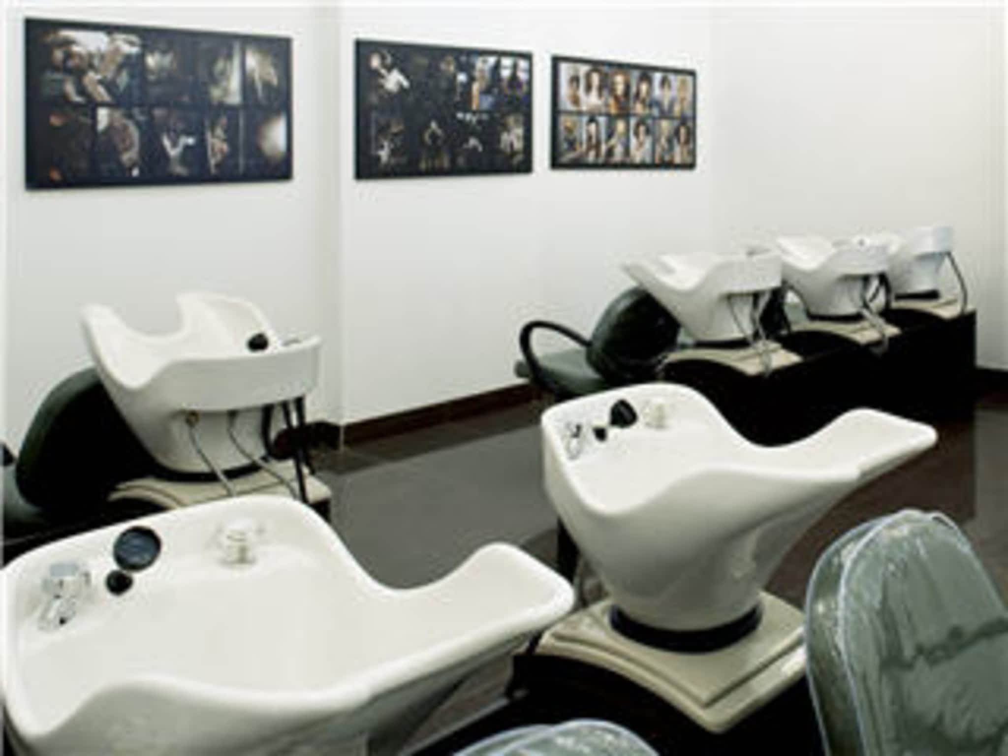 photo Donato Academy of Hairstyling and Aesthetics
