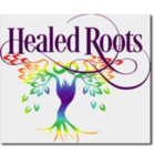 Healed Roots - Logo