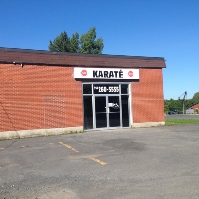Karaté St-Jean École Mario Poupart - Martial Arts Lessons & Schools