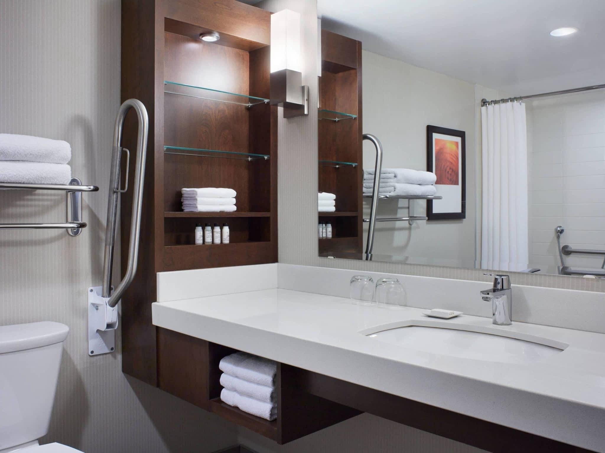 photo Delta Hotels by Marriott Fredericton
