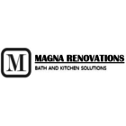 Magna Renovations - Logo