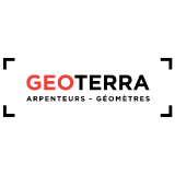 Voir le profil de Geoterra Arpenteurs Géomètres - Contrecoeur