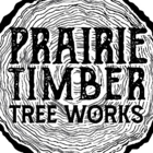 Prairie Timber Tree Works - Logo