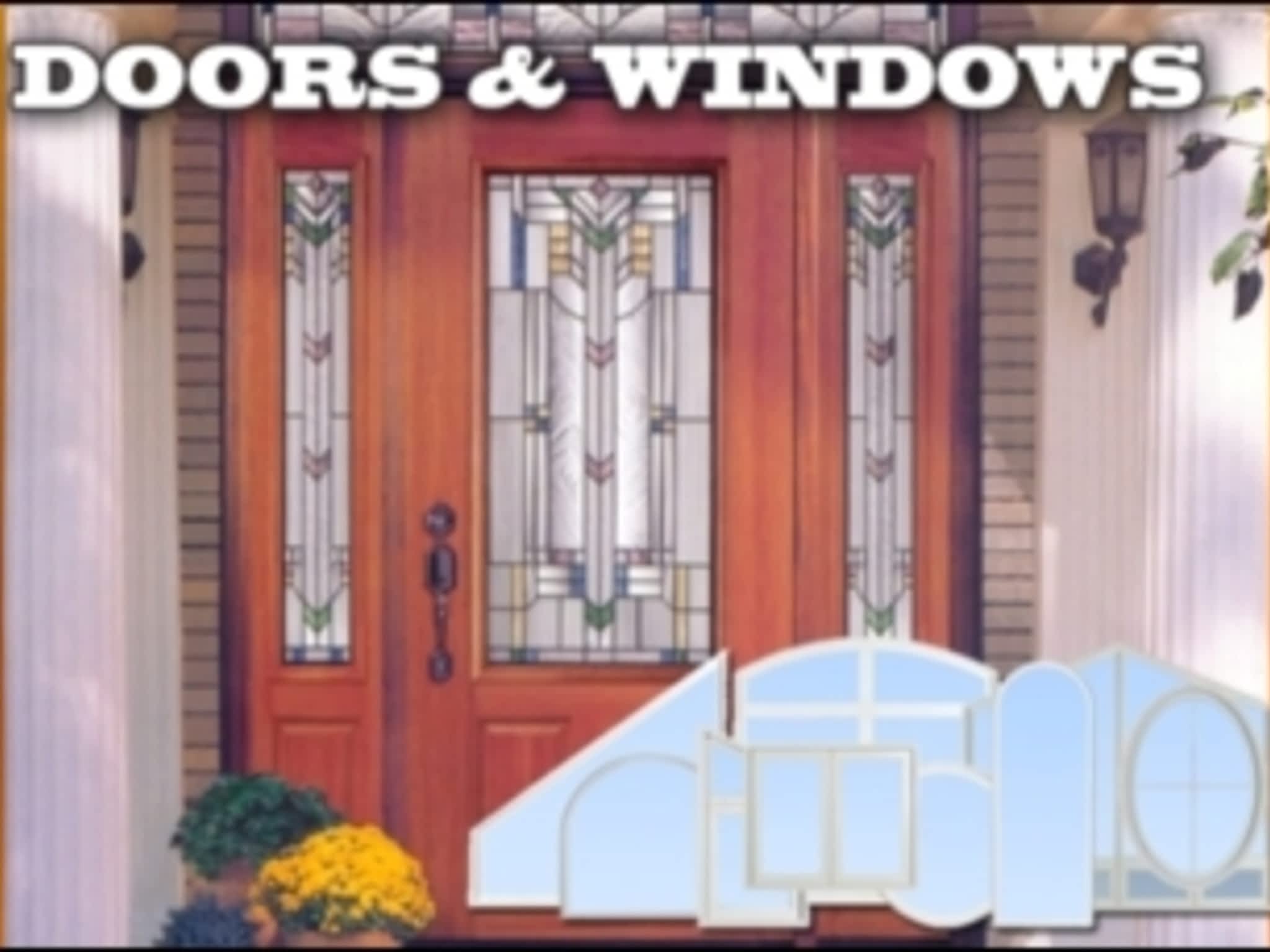 photo ACAN Windows & Doors