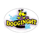 Dogging It - Logo