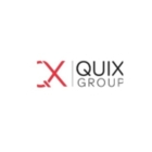 Quix Group Kitchen Cabinet - Logo