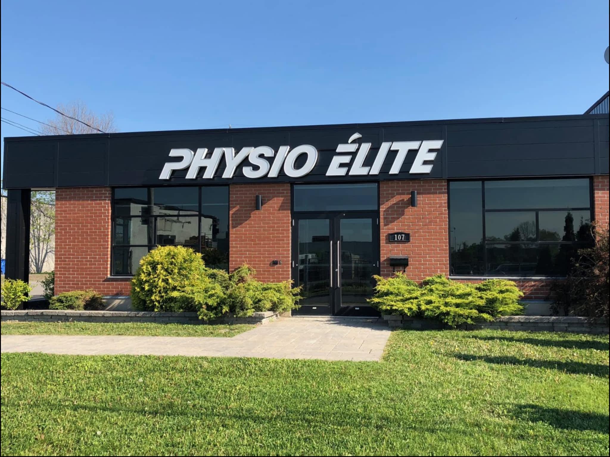 photo Physio Élite - Physiothérapeute Saint-Jérôme