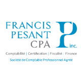 Voir le profil de Francis Pesant CPA Inc - Saint-Janvier