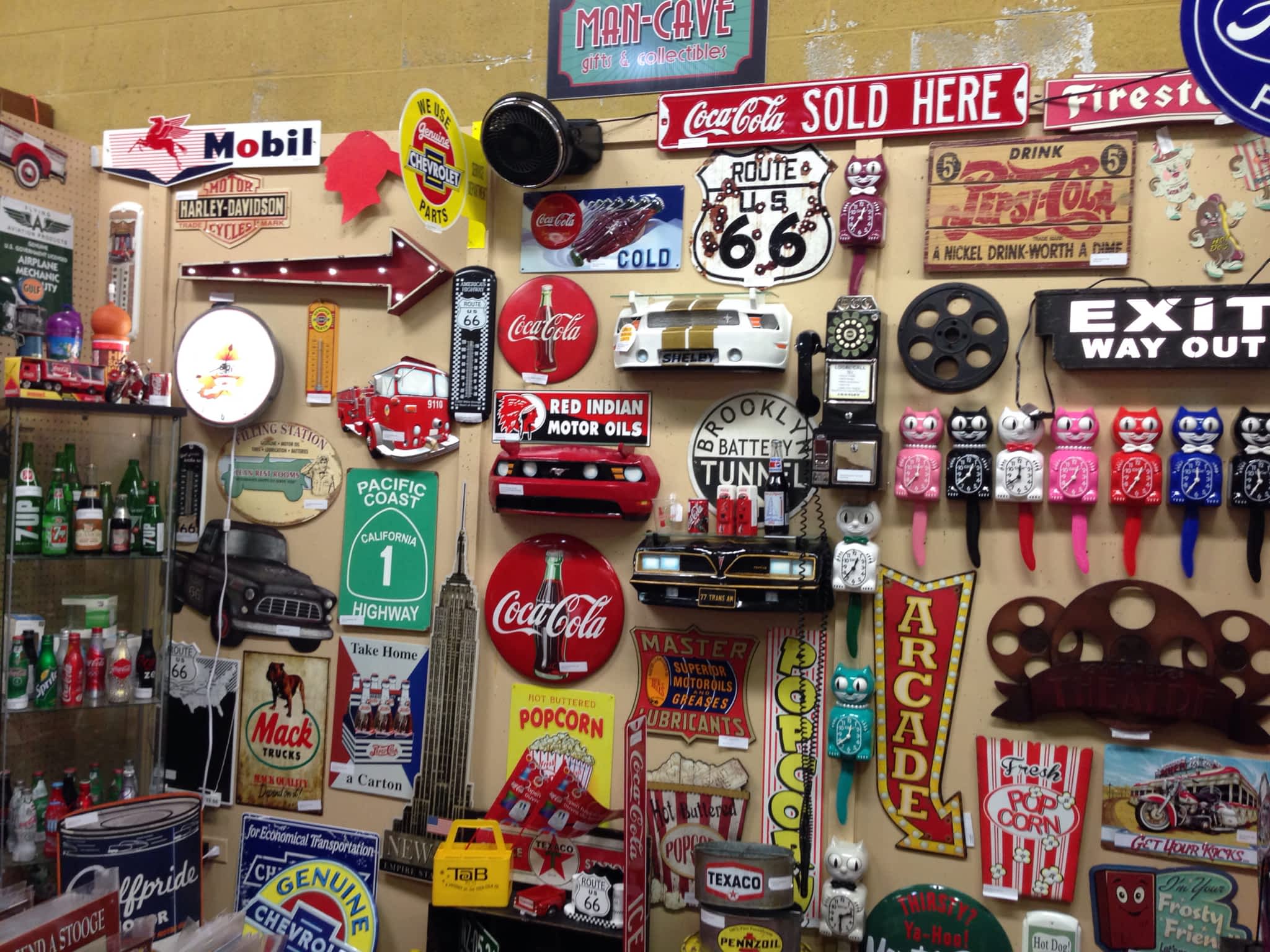 photo Village Antiques Mall