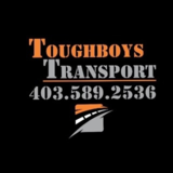 View Toughboys Transport Ltd’s Airdrie profile