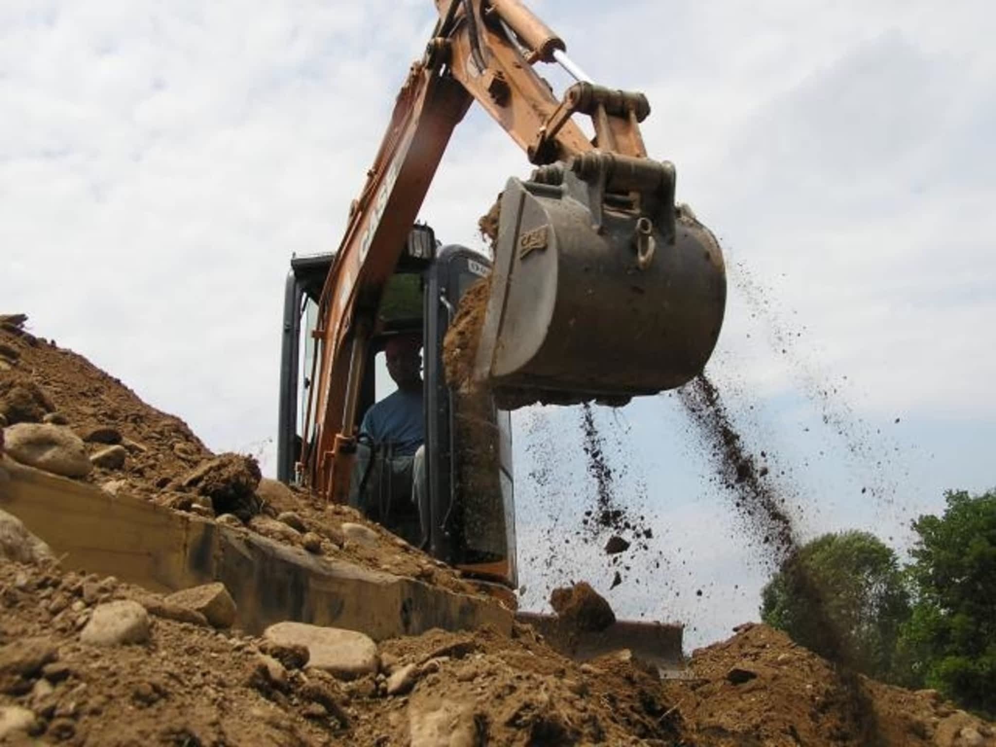 photo The Coring Guy Inc