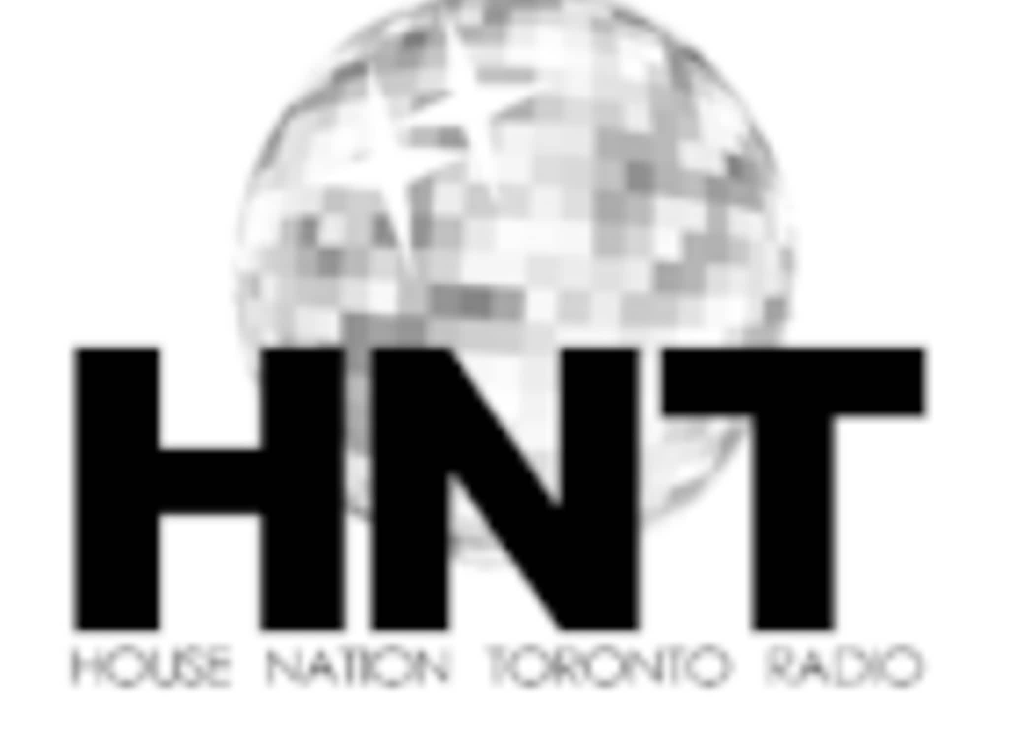 photo House Nation Radio