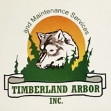 Timberland Maintenance & Tree Services - Tree Service