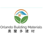 View Orlando Building Materials’s Burlington profile