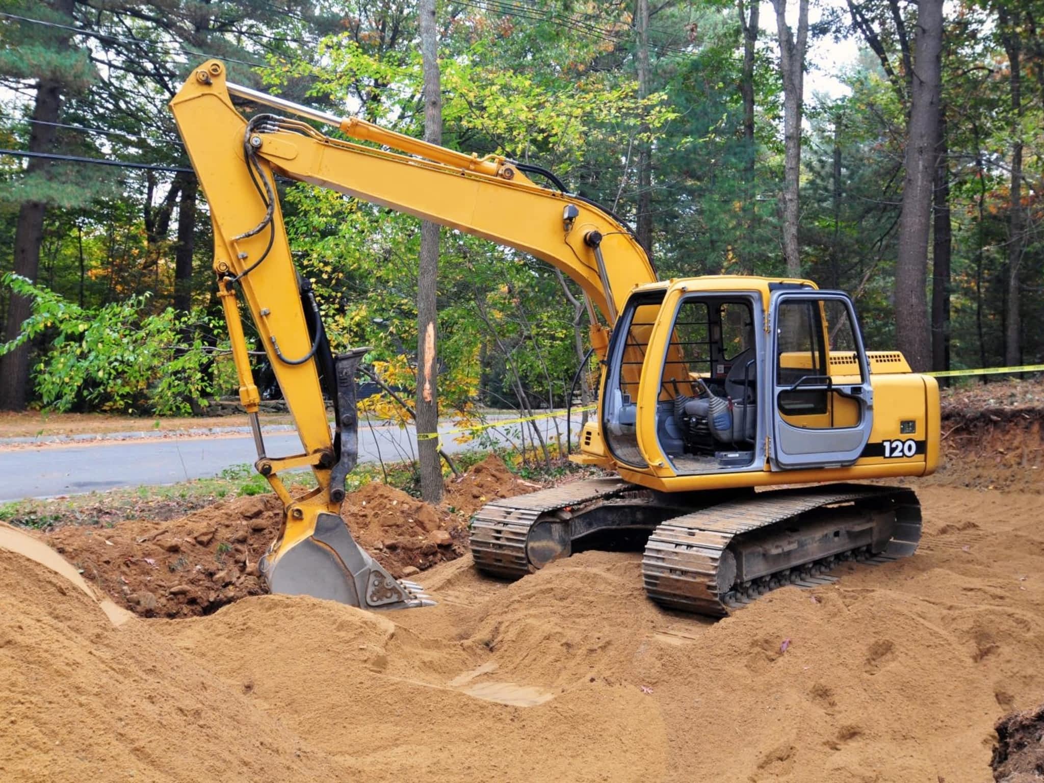 photo Excavation 2013 Inc